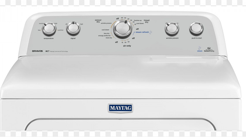 Design Electronics Major Appliance Home Clothes Dryer PNG