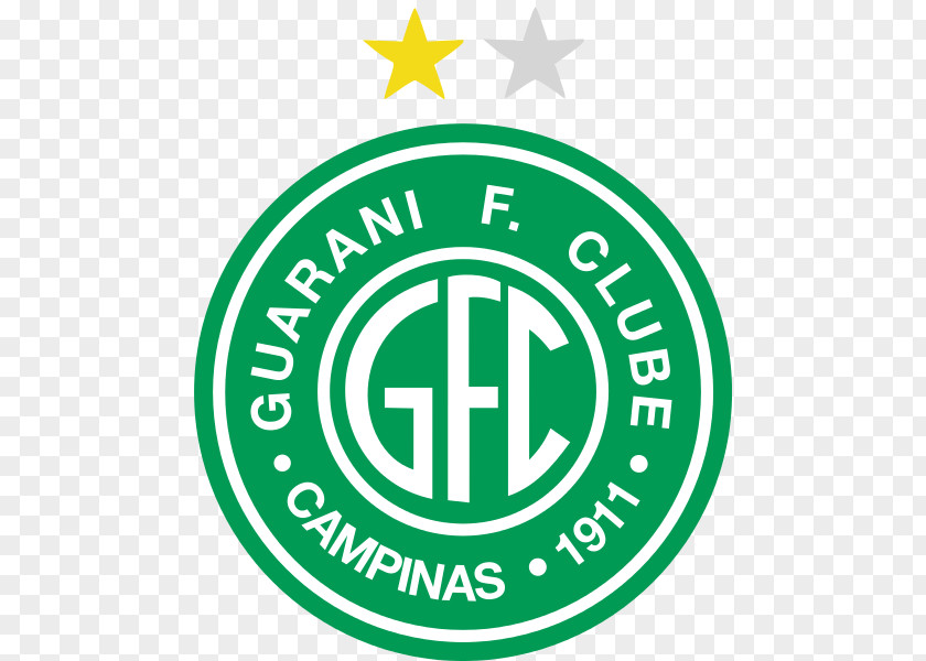 Guarani FC Logo Football Campinas Clip Art PNG