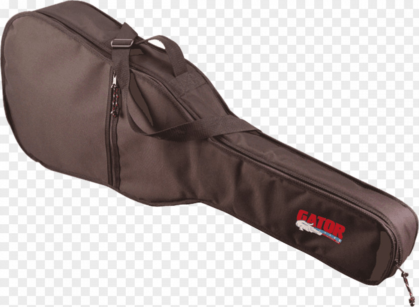Guitar Electric Musical Instruments Classical Gig Bag PNG