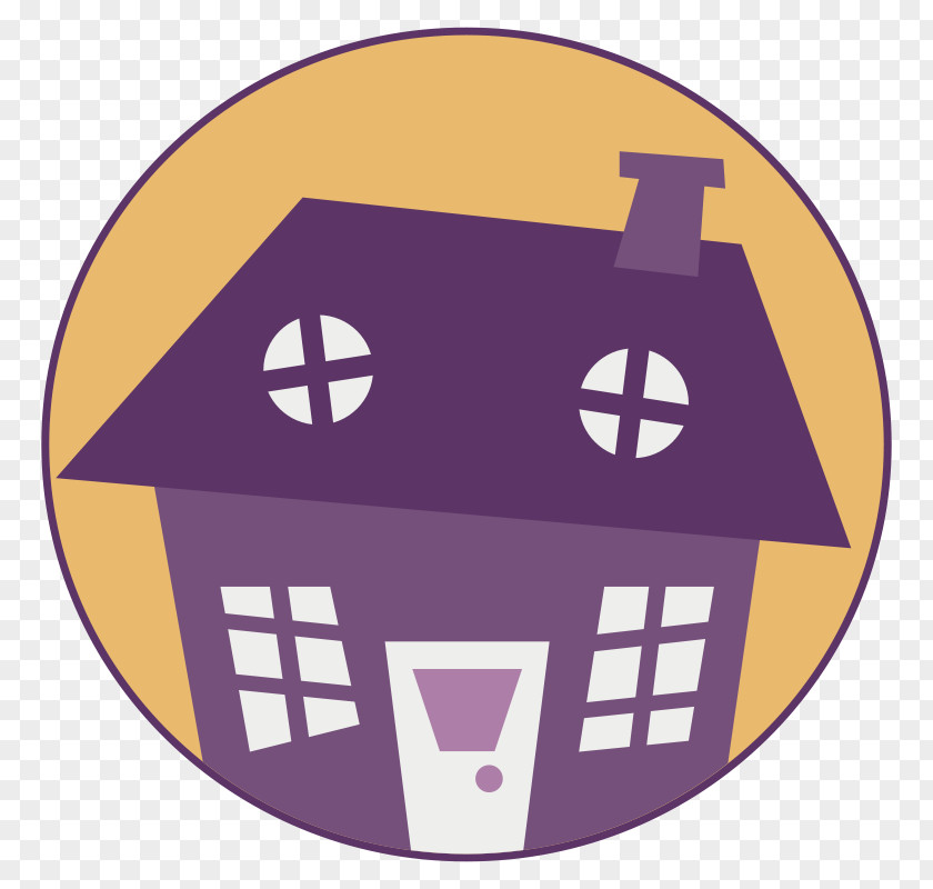 House Download Clip Art PNG