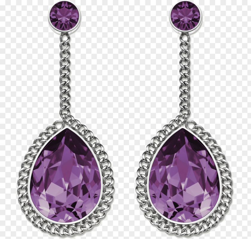 Jewellery Earring Necklace Charms & Pendants PNG