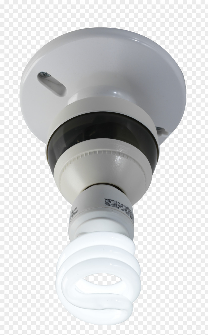 Light Lightbulb Socket Compact Fluorescent Lamp Motion Sensors PNG