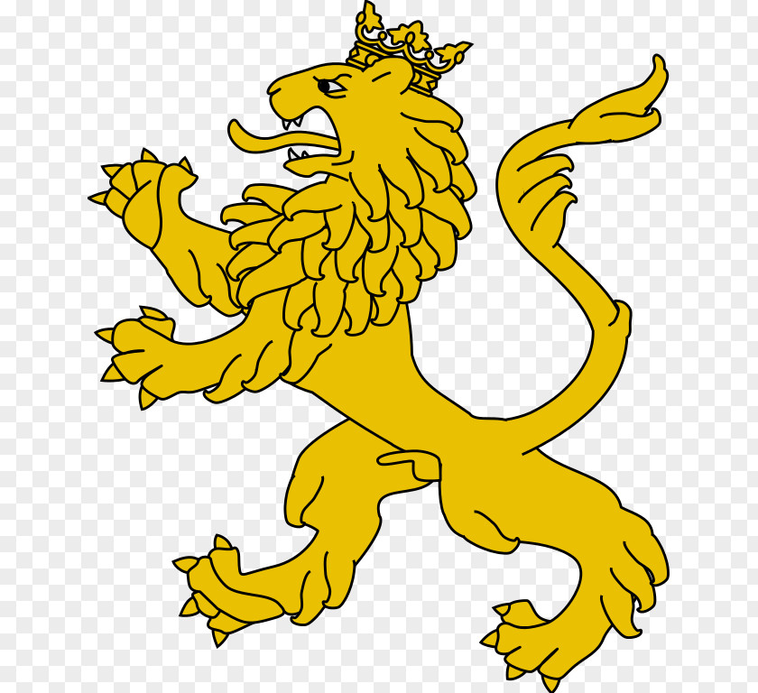 Lion Heraldry Wikipedia Lozenge Clip Art PNG