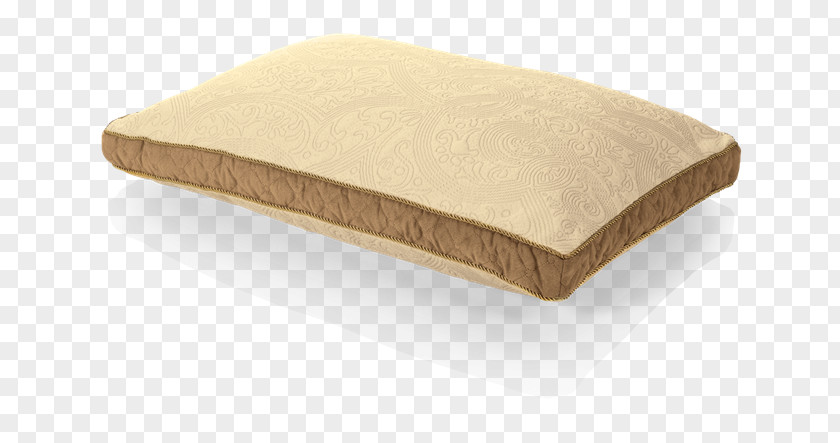 Pillow Tempur-Pedic Memory Foam Mattress Bed PNG