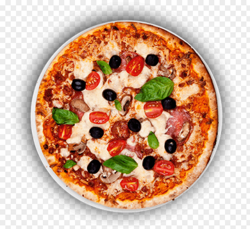 Pizza New York-style Take-out Caspian Worcester Ace PNG