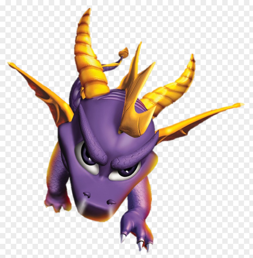 Playstation Spyro The Dragon Crash Bandicoot Purple: Ripto's Rampage And Orange: Cortex Conspiracy Reignited Trilogy 2: Rage! PlayStation PNG