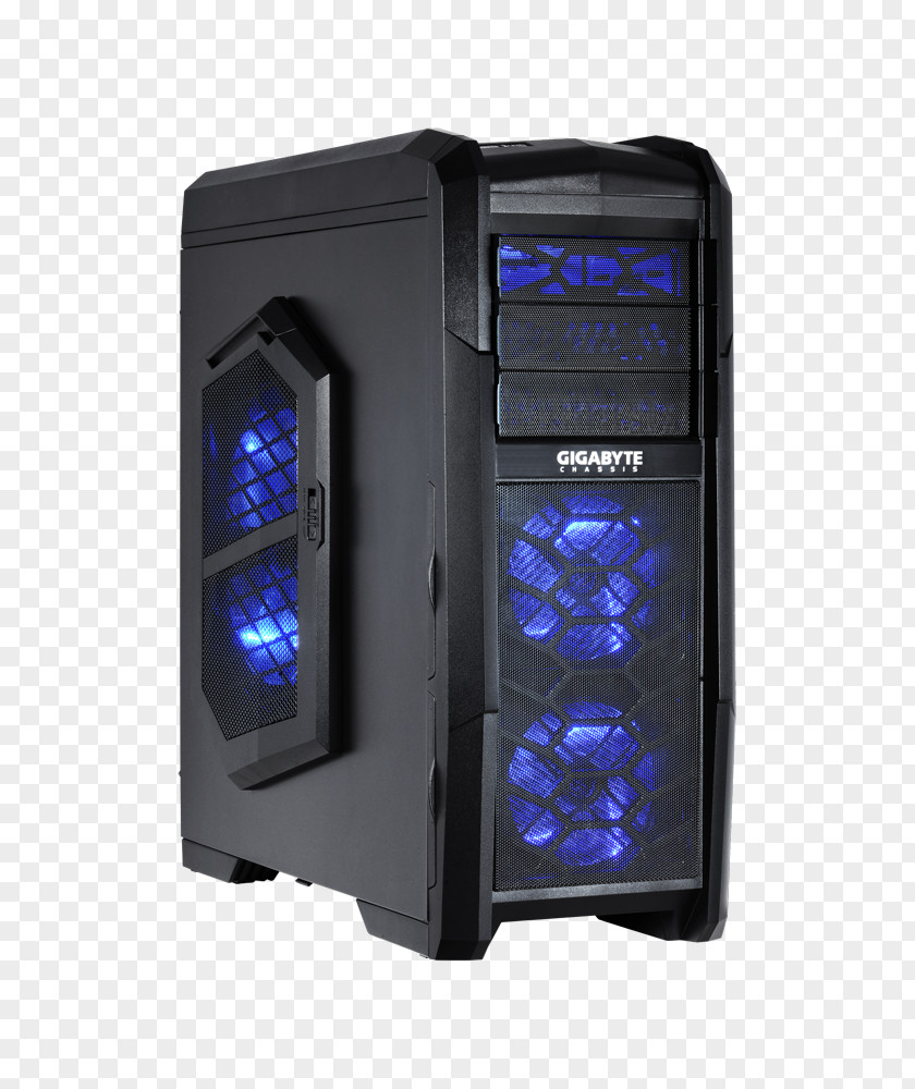 Sumo Computer Cases & Housings Power Supply Unit Gigabyte Technology ATX PNG