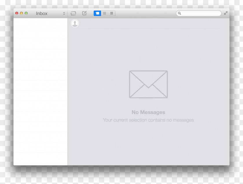 Unibox Inbox Zero: Cutting Through The Crap To Do Work That Matters By Gmail Email Screenshot PNG