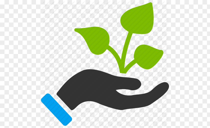 Agriculture Business Start Farm Farming Idea Plant Startup Icon PNG