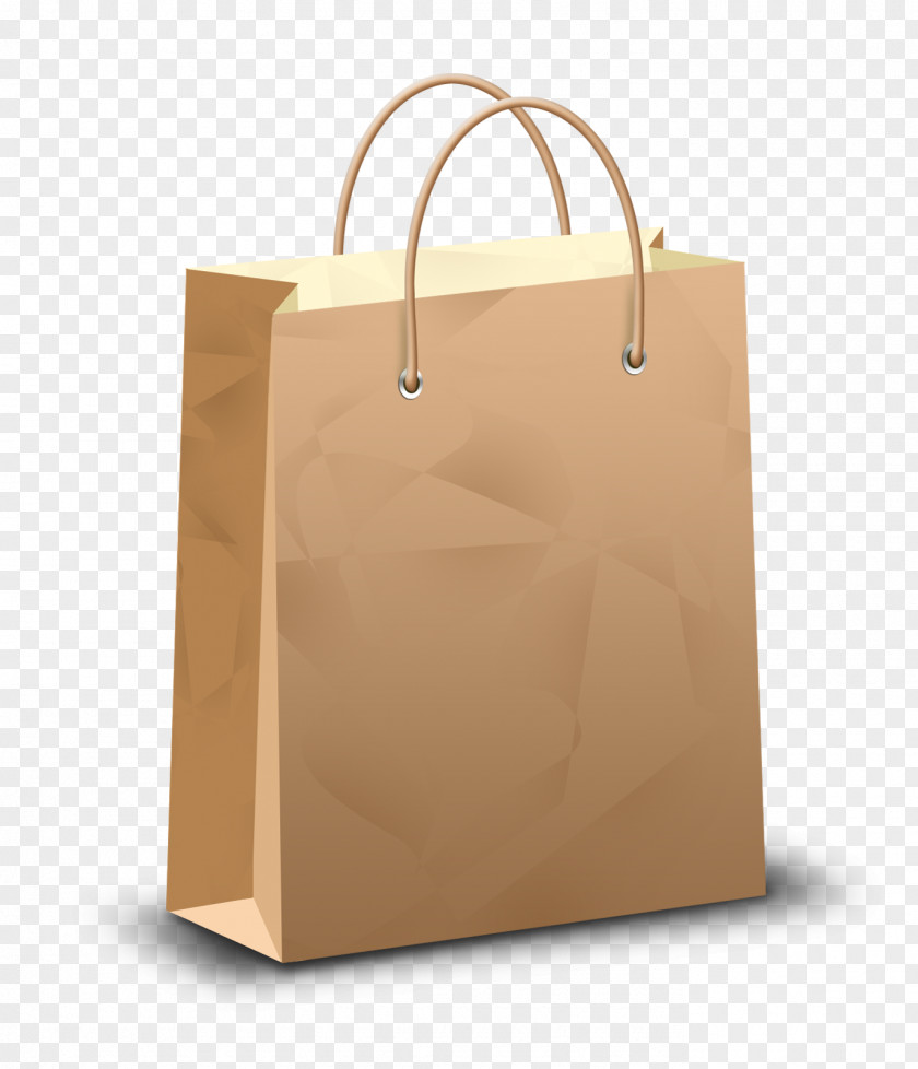 Bag Paper Shopping Bags & Trolleys PNG