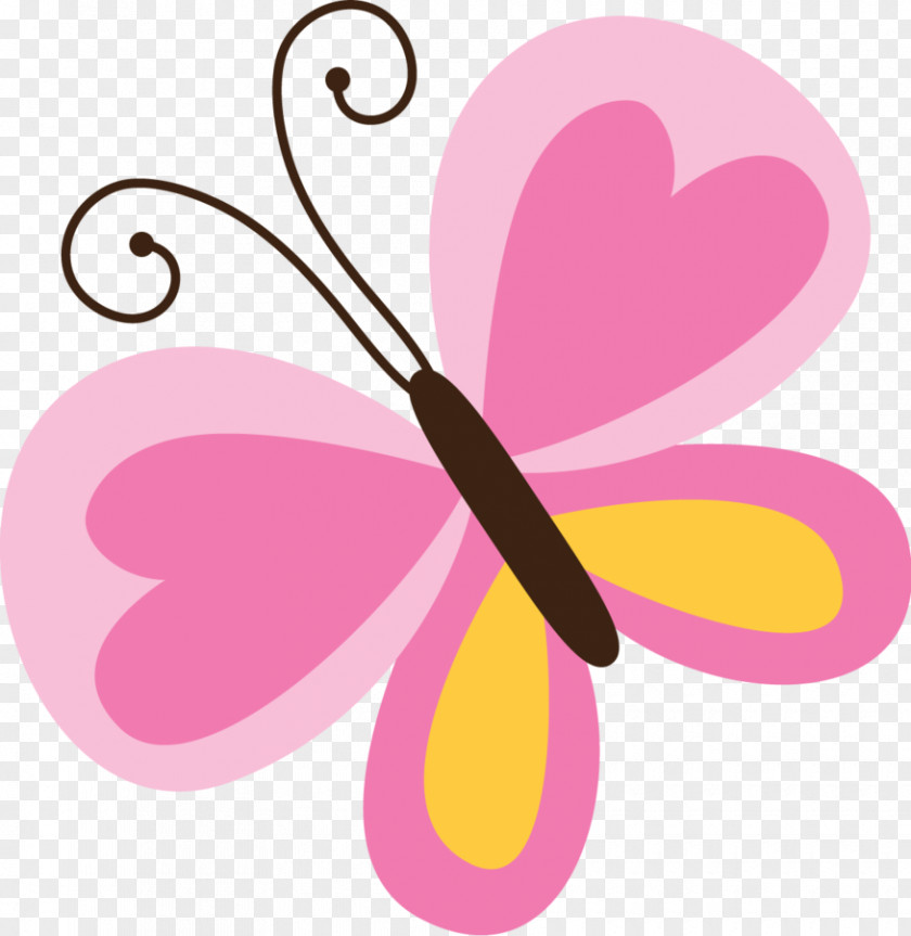 Butterfly Drawing Moth Clip Art PNG