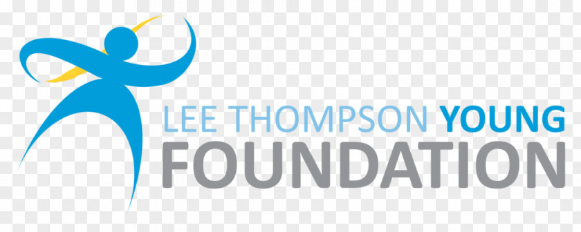 Hart Foundation Lee Thompson Young Logo Community PNG