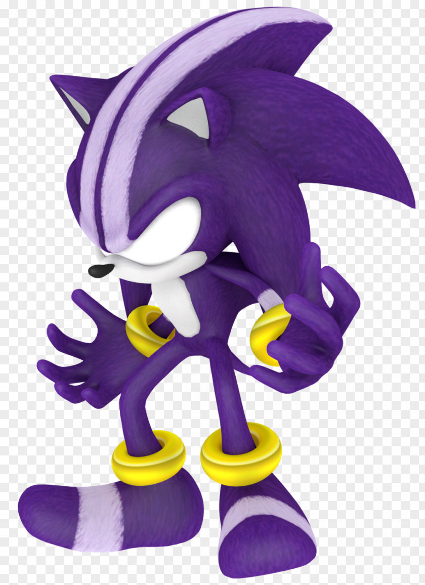 Hedgehog Sonic The 3 And Secret Rings Black Knight Shadow PNG