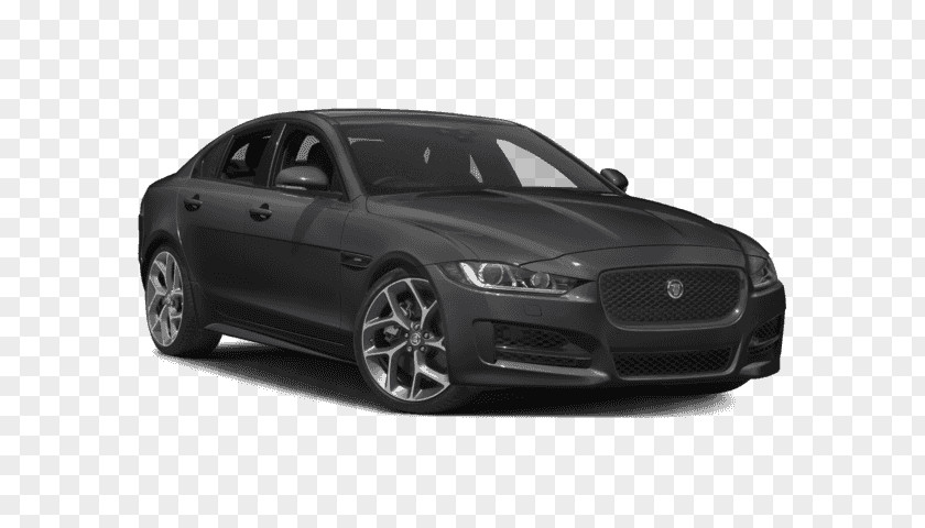 Jaguar 2017 XE Cars XF PNG