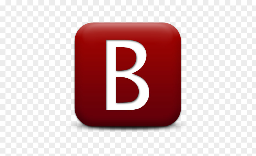 Letter B Save Icon Format Clip Art PNG
