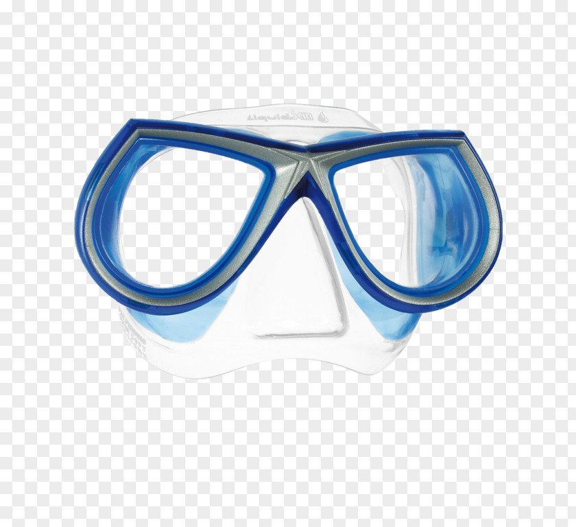 Mask Diving & Snorkeling Masks Mares Underwater Scuba Set PNG