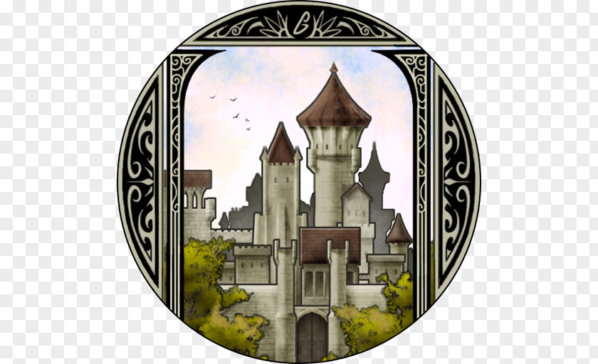 Medallions Middle Ages Chapel Elemental: War Of Magic Medieval Architecture PNG
