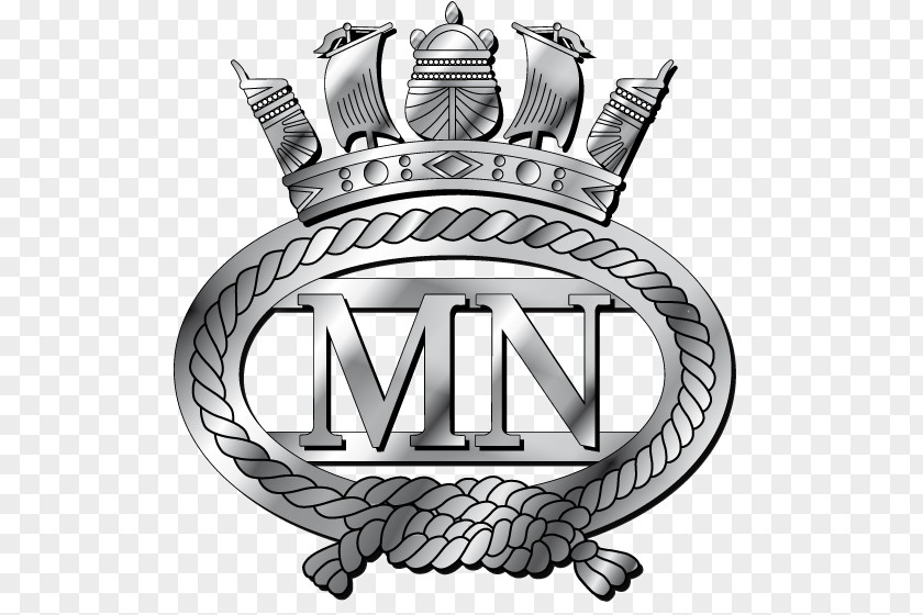 Military Organization Merchant Navy Logo PNG