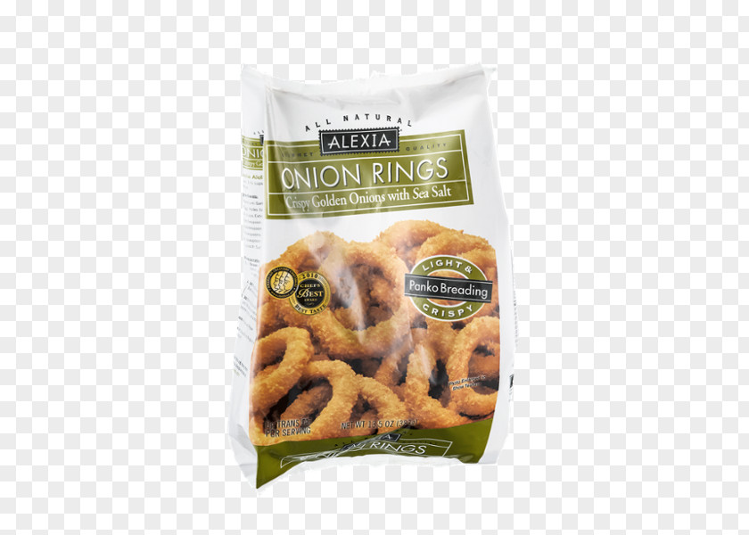 Onion Rings Ring Recipe Pickled Cucumber Salt PNG