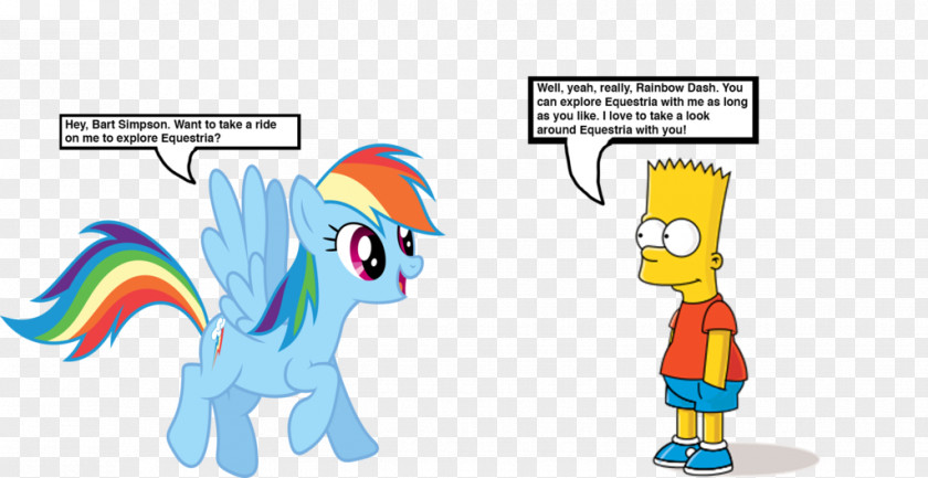 The Simpsons Movie Rainbow Dash Twilight Sparkle Applejack Pony Pinkie Pie PNG
