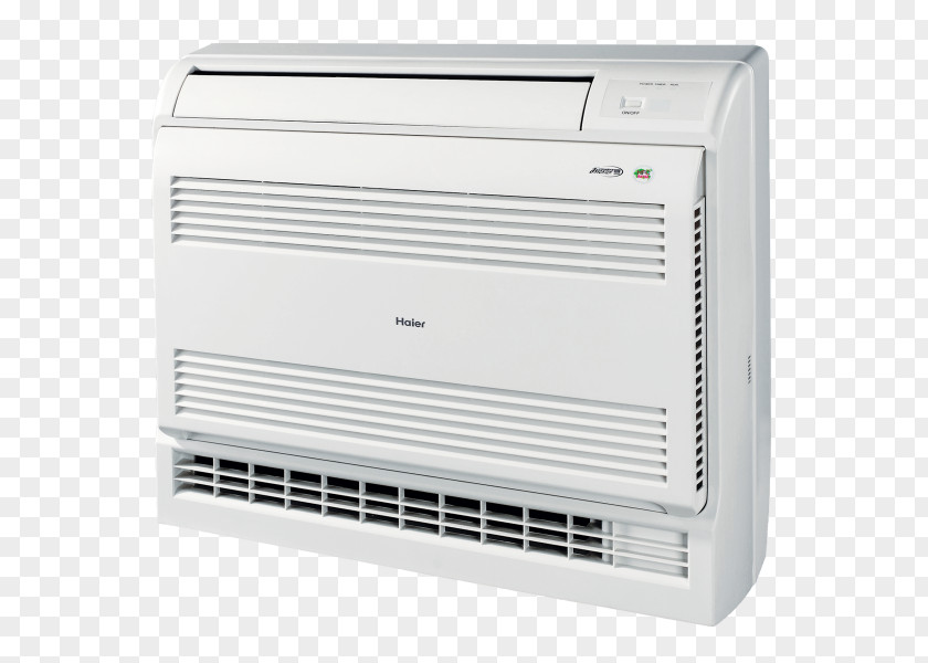 Air Condi Conditioning Haier HVAC Conditioner PNG