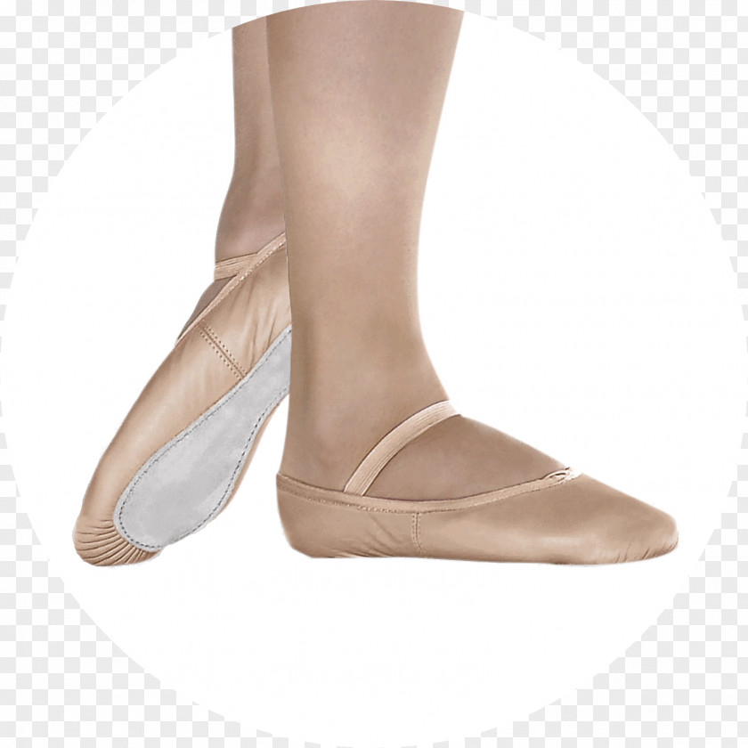Ballet Slippers High-heeled Shoe Toe Lining PNG