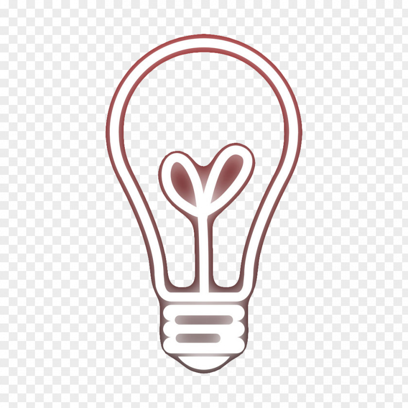 Bulb Graphic Design Incandescent Light PNG