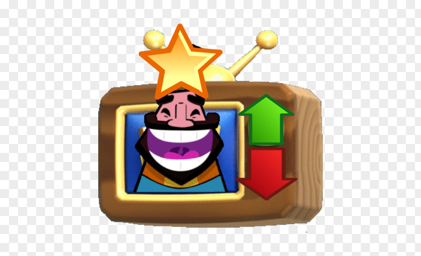 Clash Of Clans Royale Television Android PNG