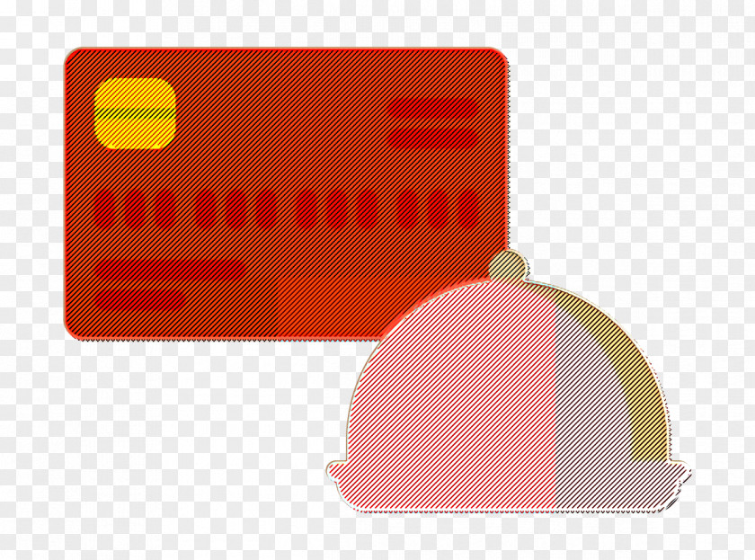 Food And Restaurant Icon Delivery Credit Card PNG