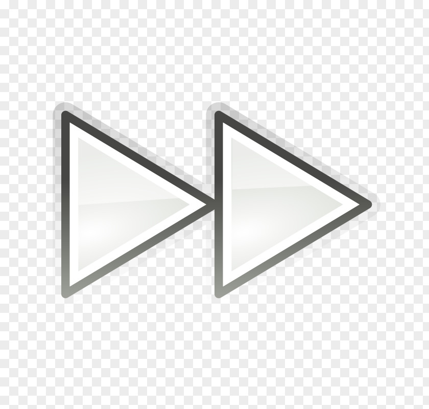 Forward Cliparts Button Icon PNG