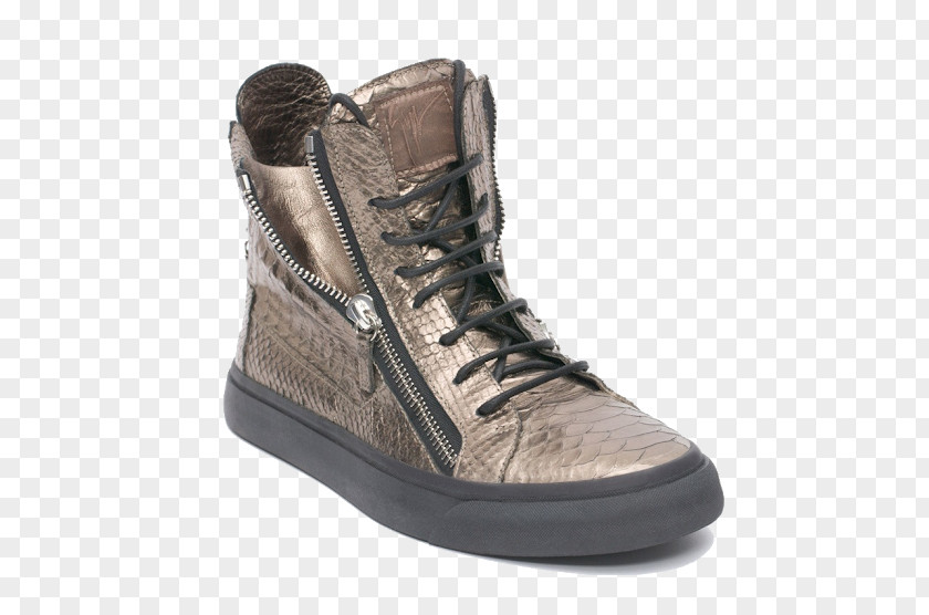 Giuseppe Zanotti Sneakers Shoe Boot Walking PNG