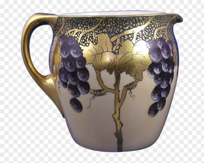 Mug Ceramic Vase Pottery Pitcher PNG