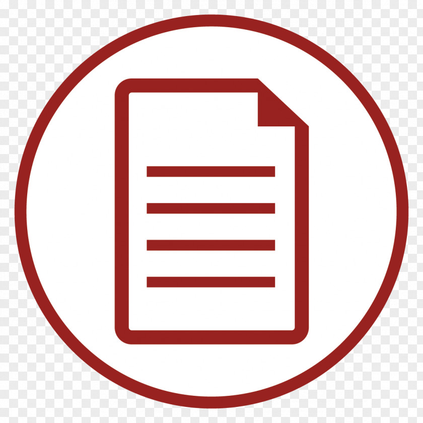 Prozess Icon Document Paper Symbol PNG