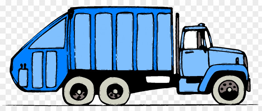 Refuse Truck Cliparts Garbage Waste Clip Art PNG