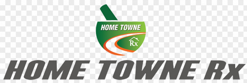 Rx Logo Hometowne Pharmacy Pharmacist Compounding Patient PNG