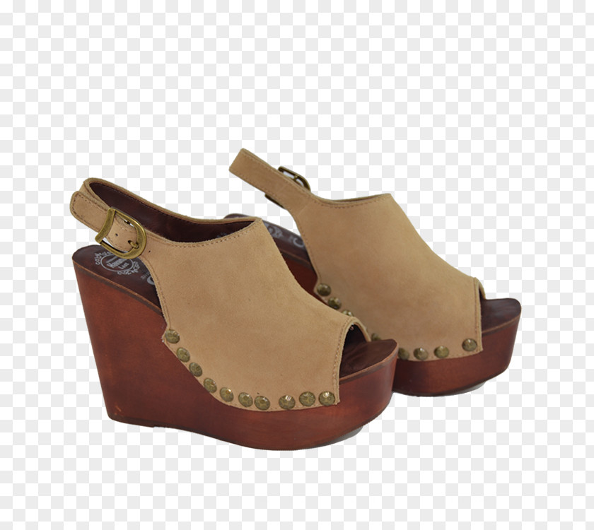 Sandal Wedge Shoe Footwear Boot PNG