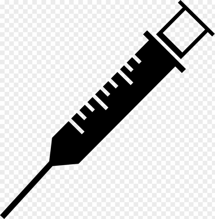 Syringe Injection Pharmaceutical Drug PNG
