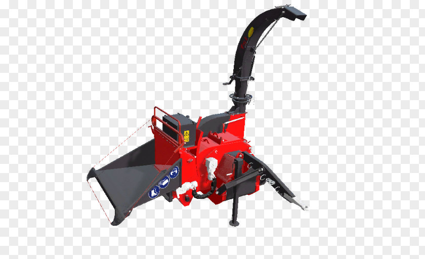 Tractor Farming Simulator 17 Mod Harvester Tool PNG