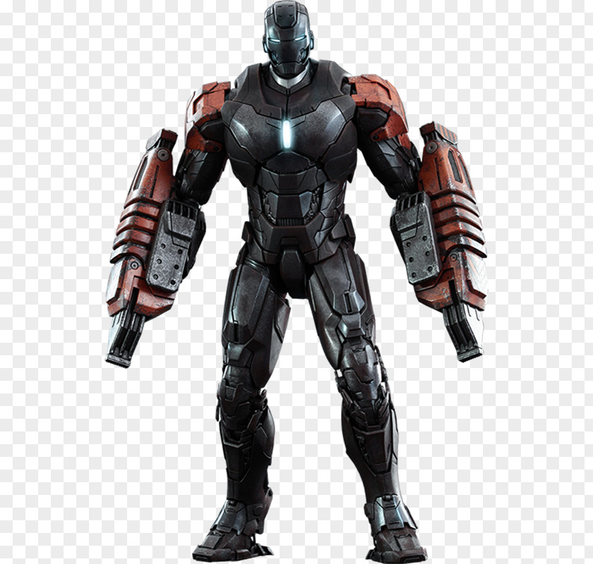 Transformers Iron Mans Armor Extremis Aldrich Killian Action Figure PNG