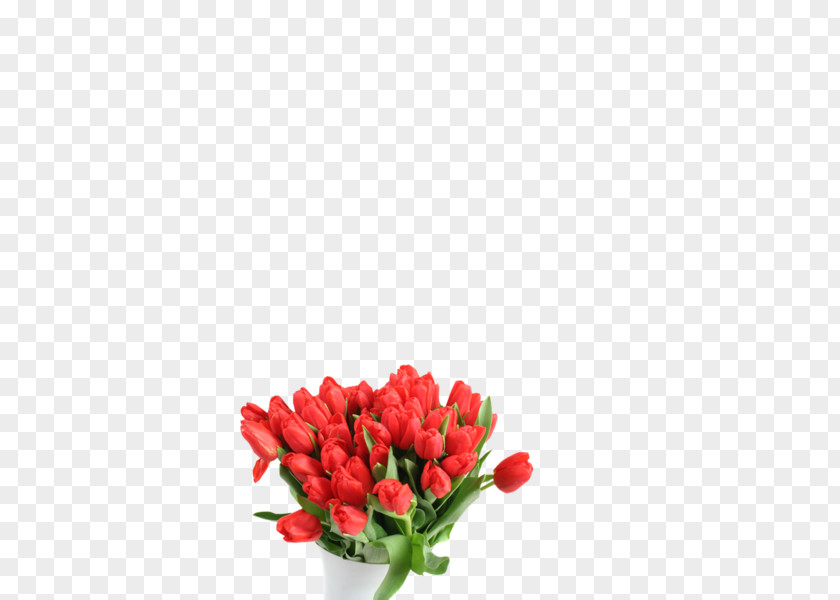 Tulip Floral Design Petal Flower Bouquet PNG