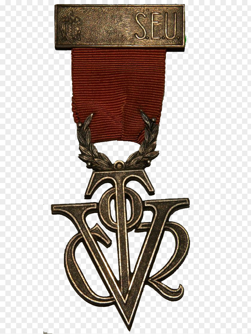 Victor Medal Symbol Font PNG