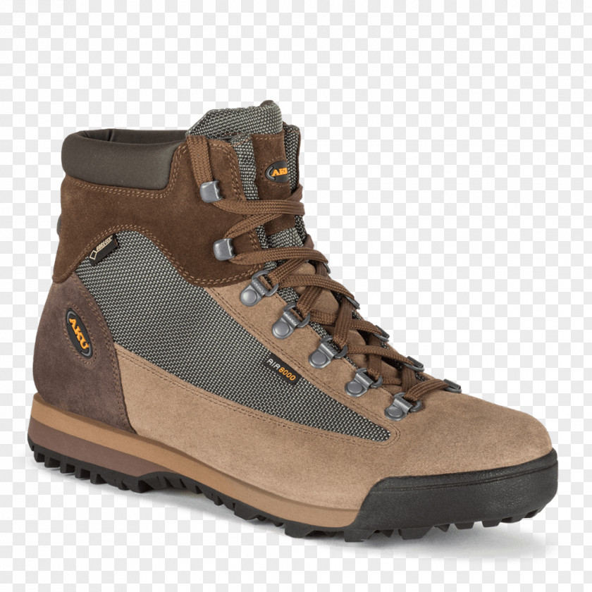 Boot Gore-Tex Shoe Leather Sneakers PNG