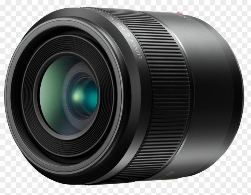 Camera Lens Lumix G Micro System Panasonic Macro 30mm F/2.8 ASPH MEGA O.I.S. H-ES045 Leica DG Macro-Elmarit 45mm O.I.S... PNG