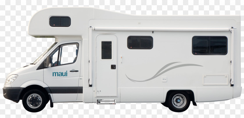 Car Campervans Compact Van Maui Rentals PNG