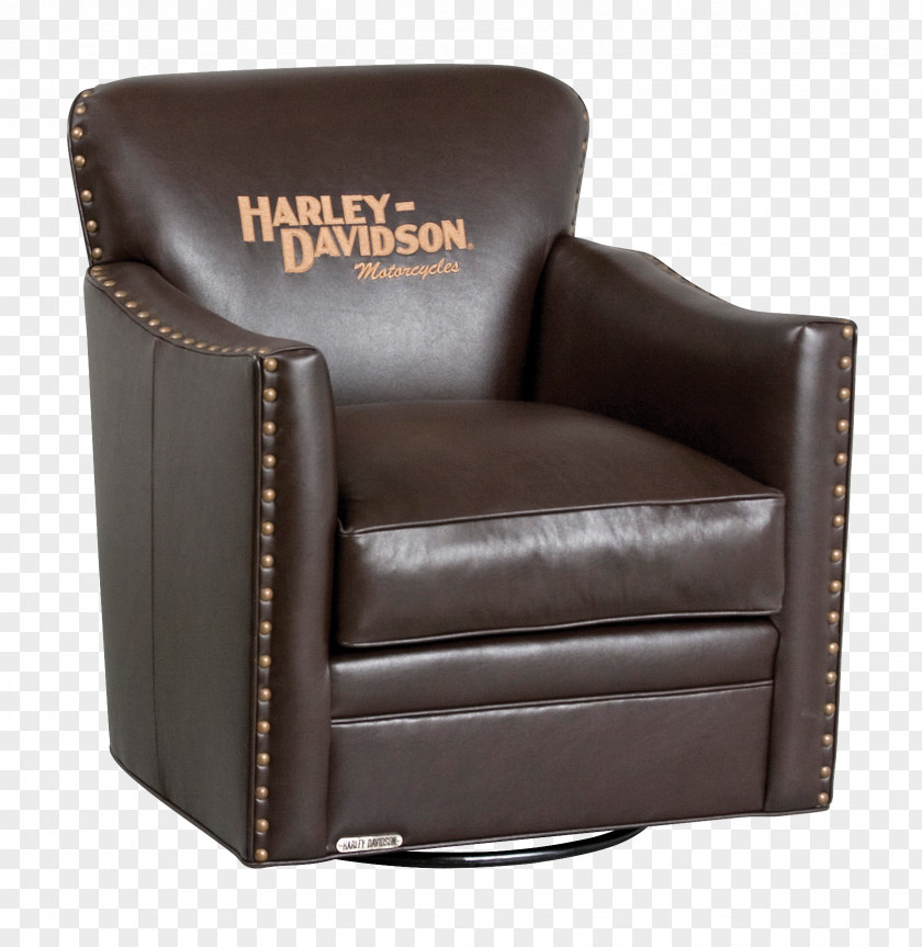 Chair Club Recliner Furniture Cushion PNG