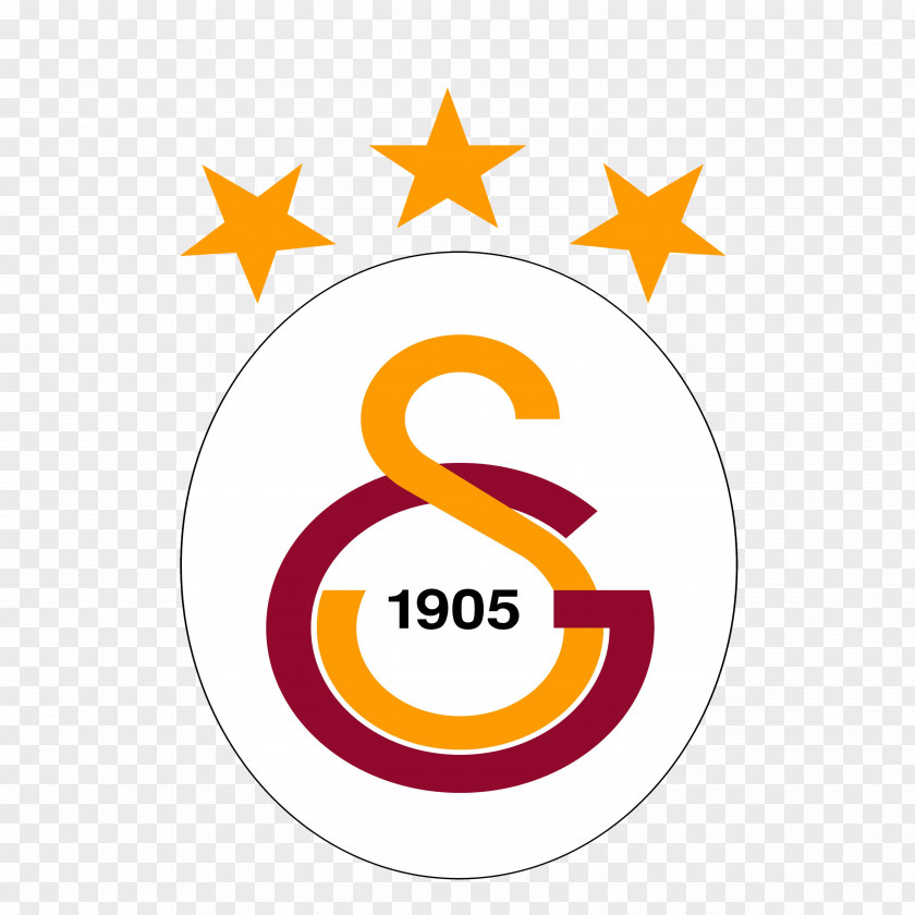Claw Scratch Galatasaray S.K. High School Logo UltrAslan PNG