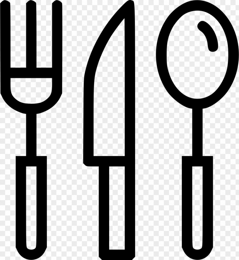 Fork Cutlery Kitchen Utensil Clip Art Spoon PNG