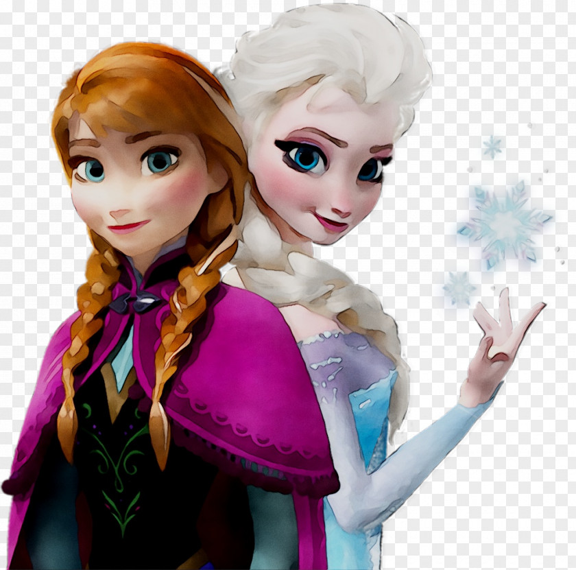 Frozen Elsa Birthday Party Anna PNG