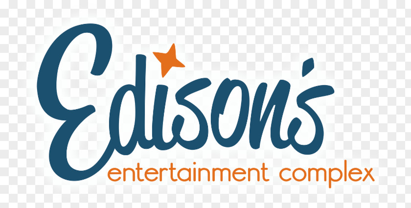 Gospel Concert Edison's Entertainment Complex Logo Screenshot Brand PNG