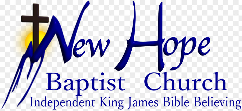 Living Hope Baptist Church New Baptists Christian Ministry Pastor Preacher PNG